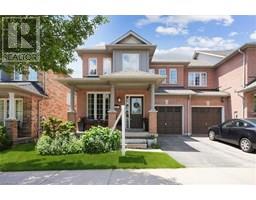 648 JULIA Avenue, burlington, Ontario