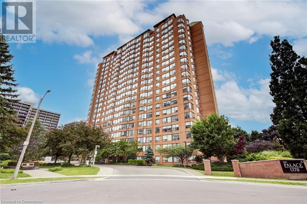 1270 MAPLE CROSSING Boulevard Unit# 306, burlington, Ontario