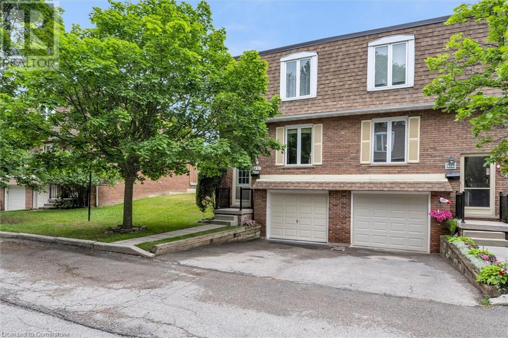 1531 WESTMINSTER Place, burlington, Ontario