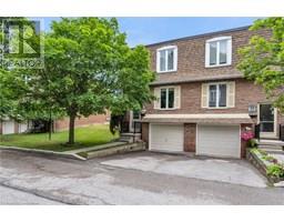 1531 WESTMINSTER Place, burlington, Ontario