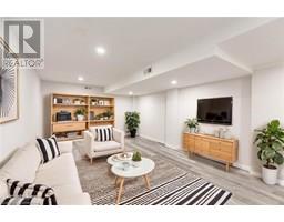 927 TEAL Drive Unit# 2, burlington, Ontario