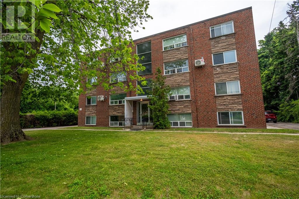 2161 GHENT Avenue Unit# 5, burlington, Ontario
