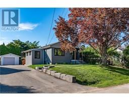1041 SHEPHERD'S Drive, burlington, Ontario