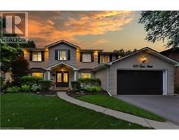 4220 SPRUCE Avenue, burlington, Ontario