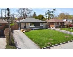 1272 DE QUINCY Crescent, burlington, Ontario