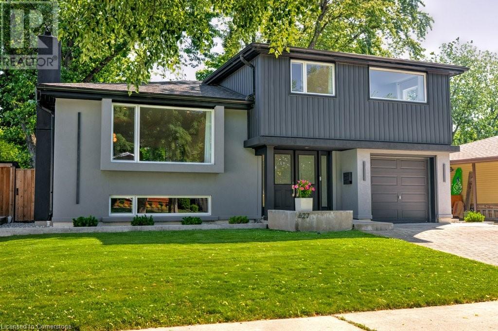627 MULLIN Way, burlington, Ontario