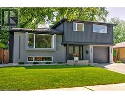 627 MULLIN Way, burlington, Ontario