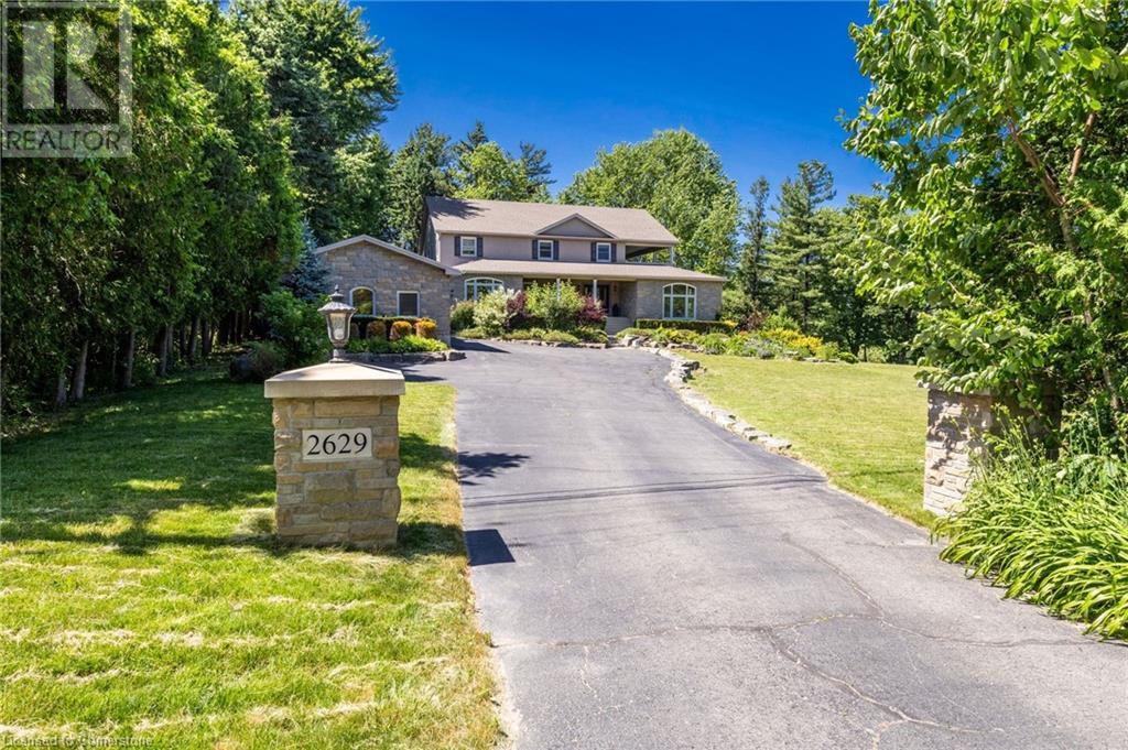 2629 SIDEROAD 2, burlington, Ontario