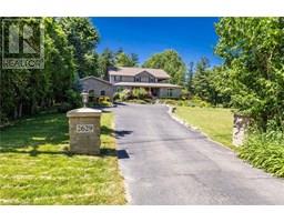 2629 SIDEROAD 2, burlington, Ontario