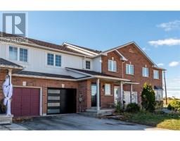 626 TAYLOR Crescent, burlington, Ontario