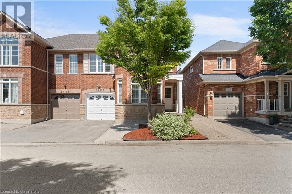 5427 JACADA Road, burlington, Ontario