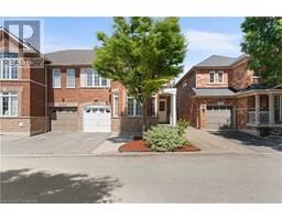 5427 JACADA Road, burlington, Ontario