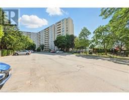 700 DYNES Road Unit# 1008, burlington, Ontario