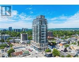 2007 JAMES Street Unit# 2202, burlington, Ontario