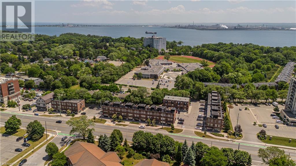 70 PLAINS Road W Unit# 46, burlington, Ontario