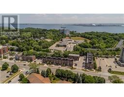 70 PLAINS Road W Unit# 46, burlington, Ontario