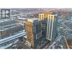 2087 FAIRVIEW Street Unit# 504, burlington, Ontario