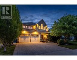4191 KANE Crescent, burlington, Ontario