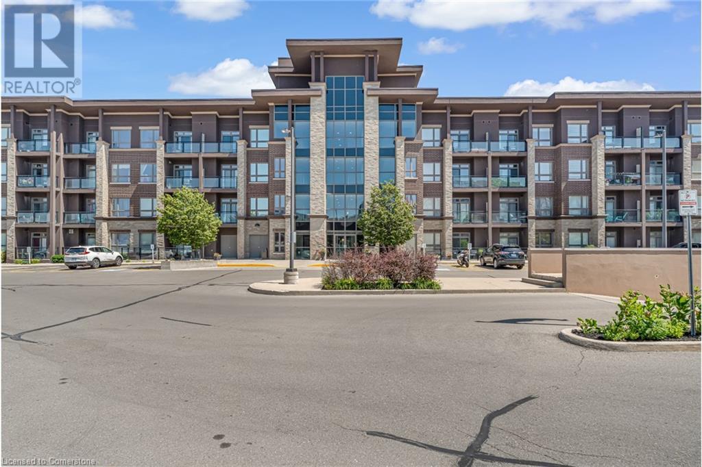 5010 CORPORATE Drive Unit# 413, burlington, Ontario
