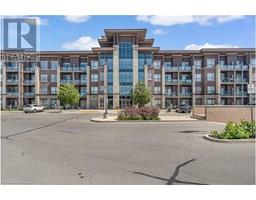 5010 CORPORATE Drive Unit# 413, burlington, Ontario