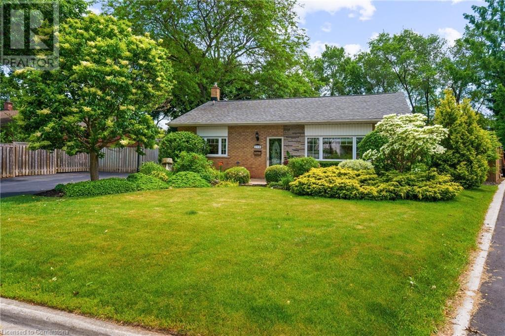 290 KENT Crescent, burlington, Ontario