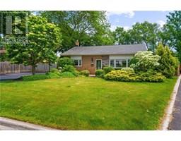 290 KENT Crescent, burlington, Ontario