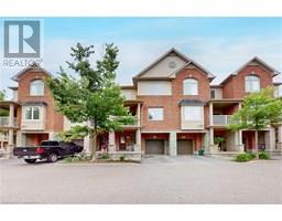 1401 PLAINS Road E Unit# 114, burlington, Ontario