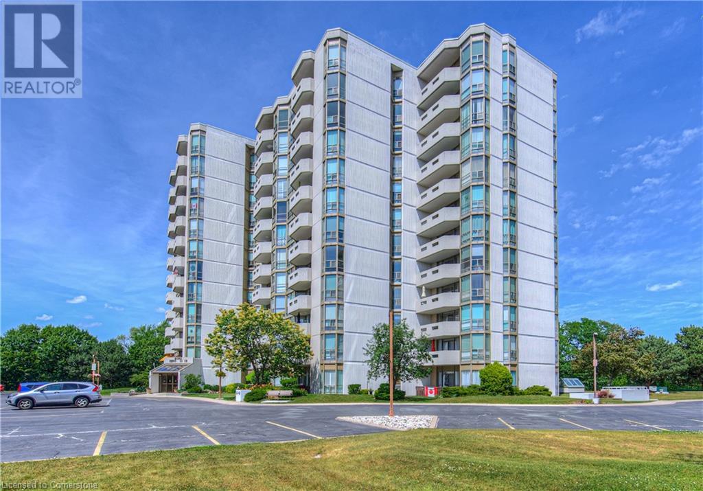 5090 PINEDALE Avenue Unit# 203, burlington, Ontario
