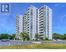 5090 PINEDALE Avenue Unit# 203, burlington, Ontario