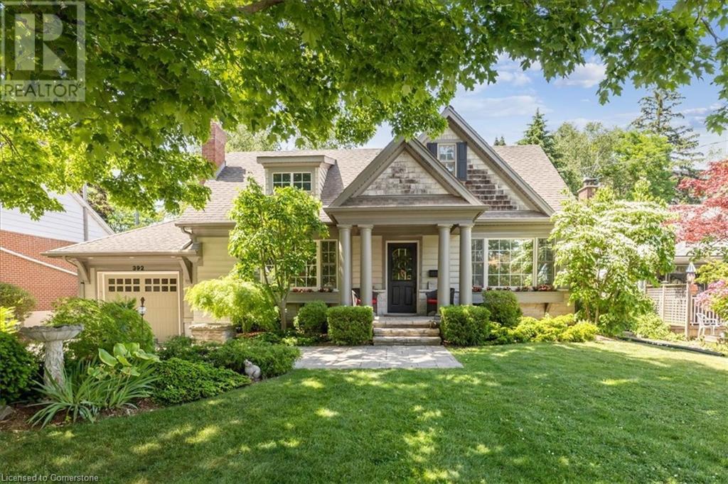 392 PEPPER Drive, burlington, Ontario