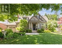 392 PEPPER Drive, burlington, Ontario