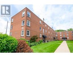 1347 LAKESHORE Road Unit# 24, burlington, Ontario