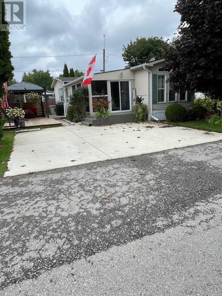 5 SPRUCE - 4449 MILBUROUGH LINE, burlington, Ontario