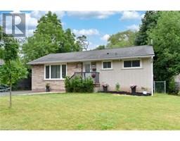 405 ERINDALE Drive, burlington, Ontario