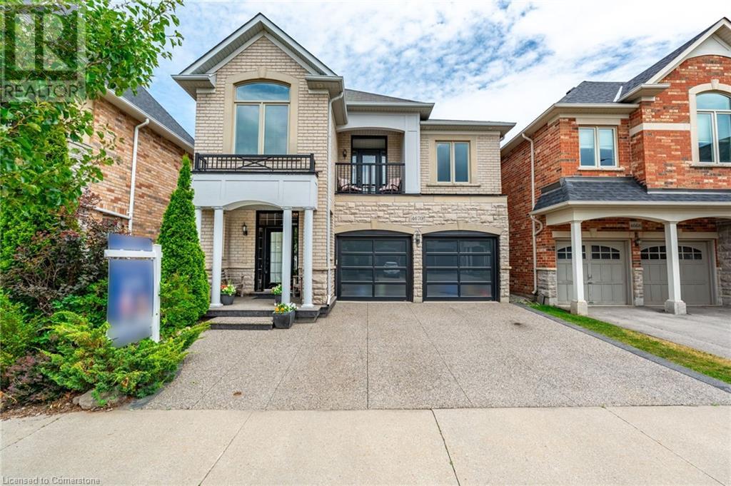 4670 HUFFMAN Road, burlington, Ontario