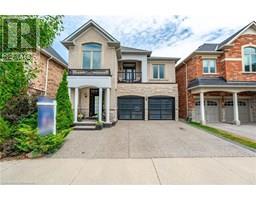 4670 HUFFMAN Road, burlington, Ontario