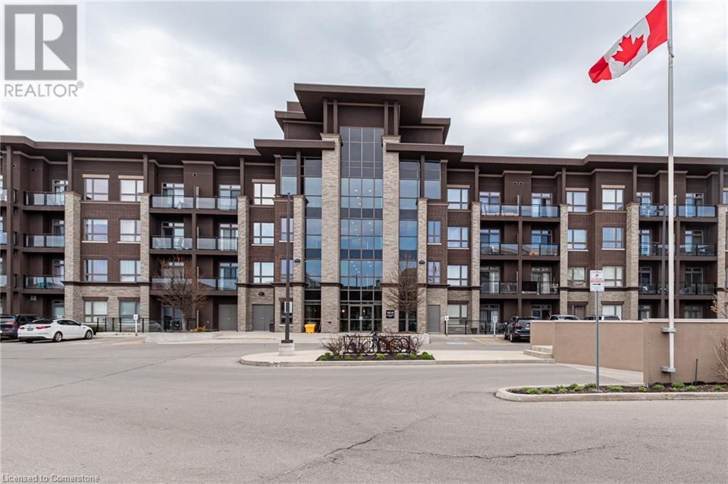 5010 CORPORATE Drive Unit# 407, burlington, Ontario