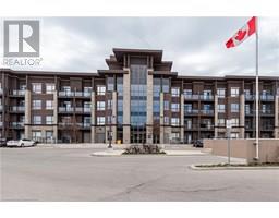 5010 CORPORATE Drive Unit# 407, burlington, Ontario