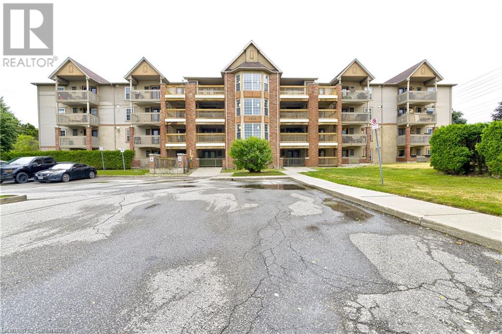 4005 KILMER Drive Unit# 210, burlington, Ontario