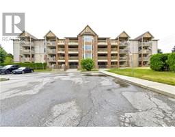 4005 KILMER Drive Unit# 210, burlington, Ontario