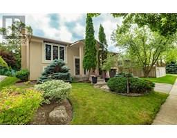 2183 SANDRINGHAM Drive, burlington, Ontario