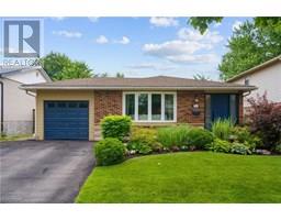 711 MULLIN Way, burlington, Ontario