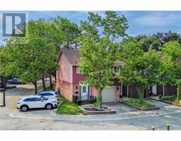 4189 LONGMOOR Drive Unit# 5, burlington, Ontario