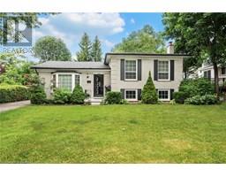 1428 NIELS Avenue, burlington, Ontario