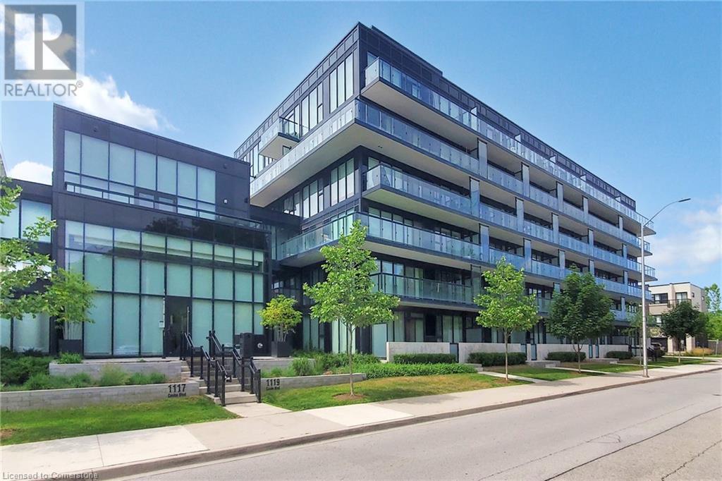 1119 COOKE Boulevard Unit# B429, burlington, Ontario