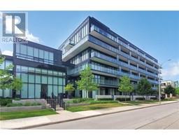 1119 COOKE Boulevard Unit# B429, burlington, Ontario