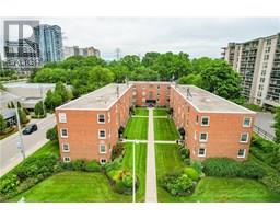 1347 LAKESHORE Road Unit# 37, burlington, Ontario