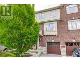 4165 UPPER MIDDLE Road Unit# 13, burlington, Ontario
