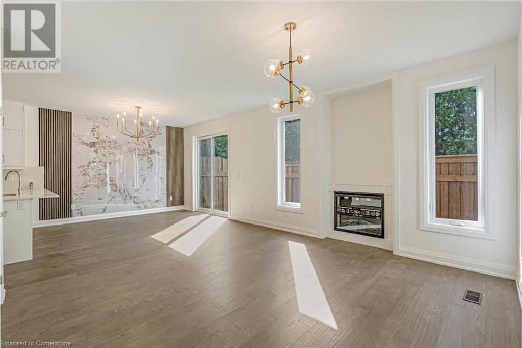 2154 WALKERS Line Unit# 1, burlington, Ontario