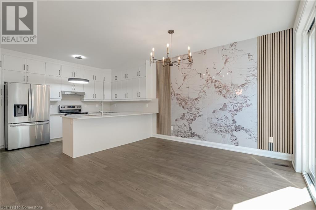 2154 WALKERS Line Unit# 2, burlington, Ontario
